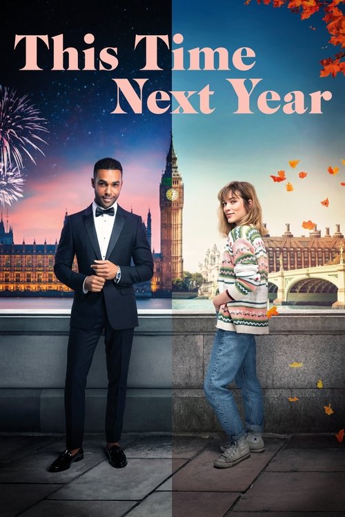 This Time Next Year (2024) movie poster