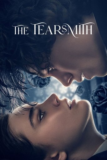 The Tearsmith (2024) movie poster