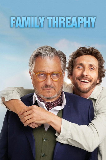 Not Without My Shrink (2024) movie poster