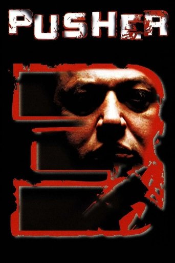 Pusher 3 (2005) movie poster