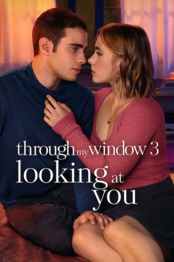 Through My Window 3: Looking at You (2024) movie poster