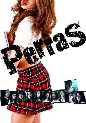 Perras (2011) movie poster