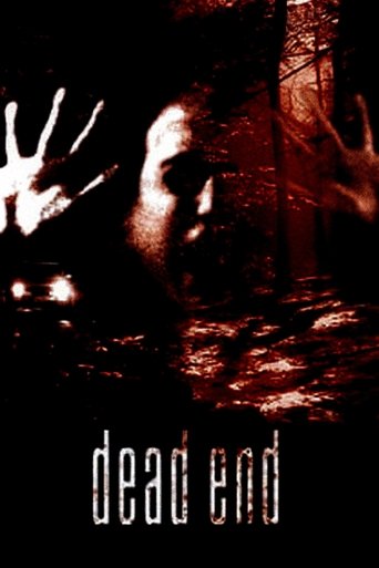 Dead End (2003) movie poster