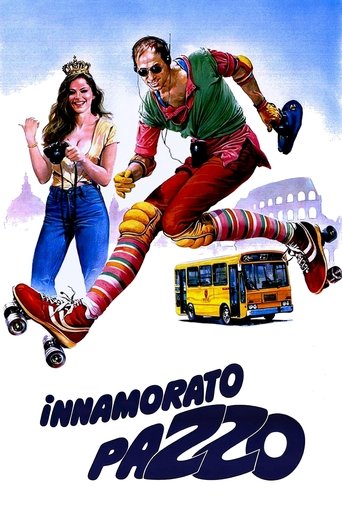 Madly in Love (1981) movie poster