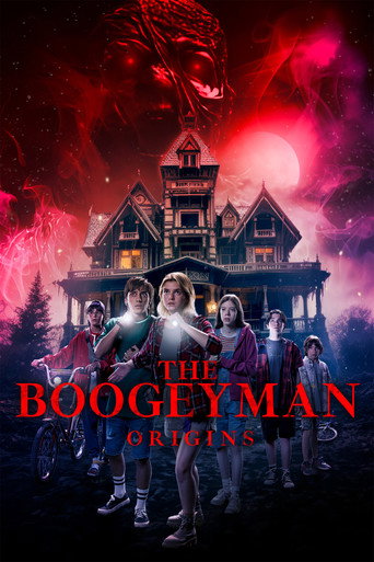 The Boogeyman: Origins (2023) movie poster