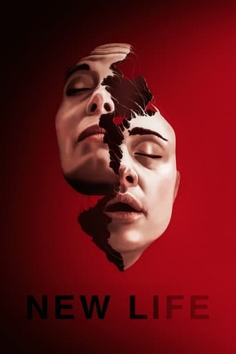 New Life (2023) movie poster