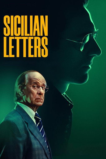 Sicilian Letters (2024) movie poster