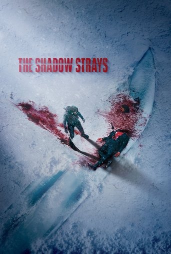 The Shadow Strays (2024) movie poster