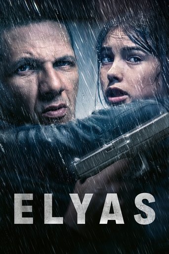 Elyas (2024) movie poster