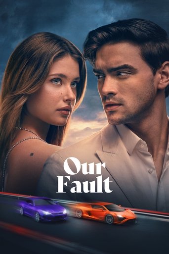 Our Fault (2025) movie poster