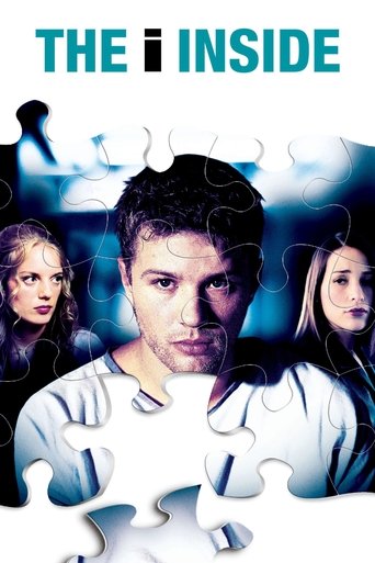 The I Inside (2004) movie poster
