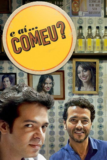 Hey, Did You Score? (2012) movie poster