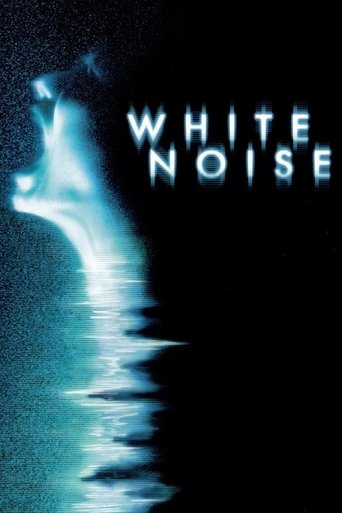 White Noise (2005) movie poster