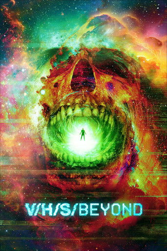 V/H/S/Beyond (2024) movie poster