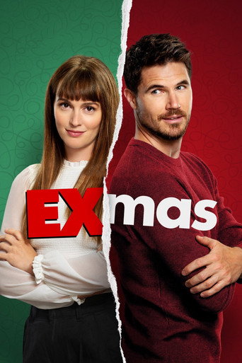 EXmas (2023) movie poster