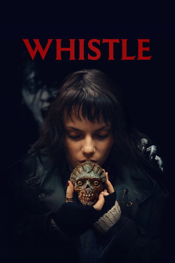 Whistle (2026) movie poster