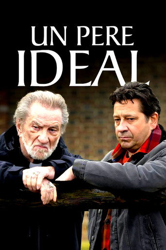 An Ideal Father (2024) movie poster