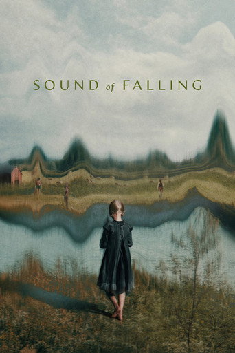 Sound of Falling (2025) movie poster