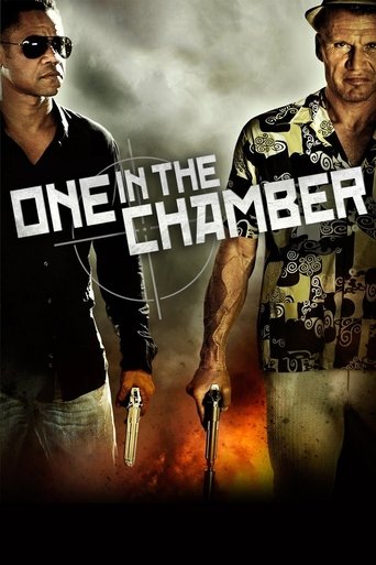 One in the Chamber (2012) movie poster