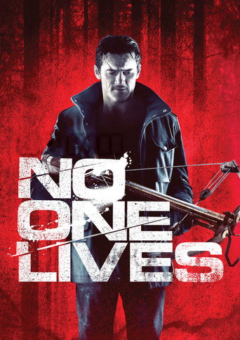No One Lives (2013) movie poster