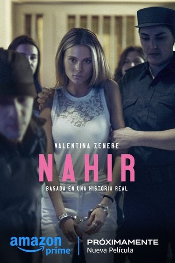 Nahir (2024) movie poster