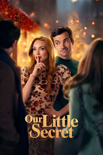 Our Little Secret (2024) movie poster