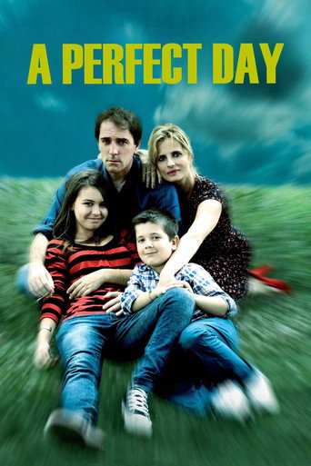 A Perfect Day (2008) movie poster