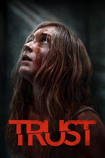 Trust (2025) movie poster