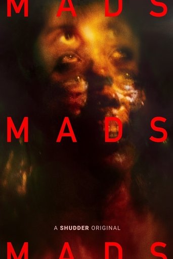 MadS (2024) movie poster