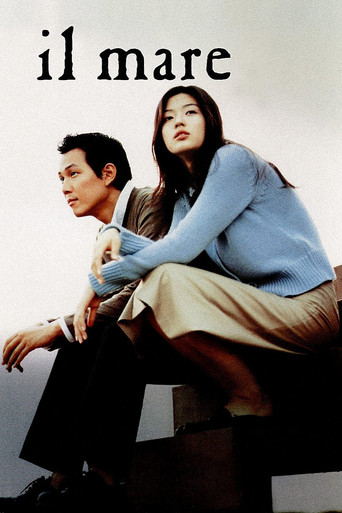 Il Mare (2000) movie poster