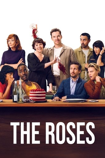 The Roses (2025) movie poster