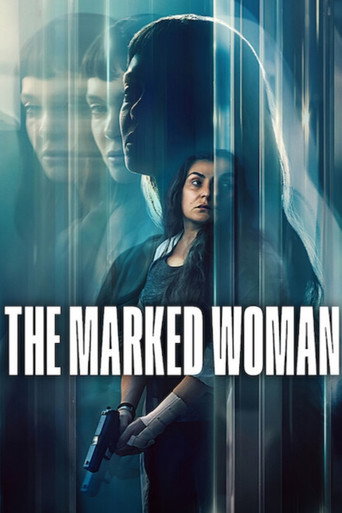 The Marked Woman (2026) movie poster
