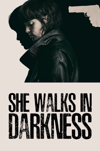 She Walks in Darkness (2025) movie poster