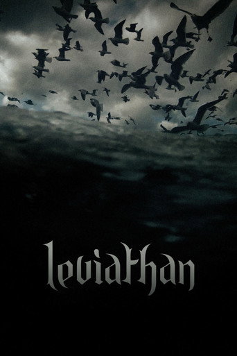 Leviathan (2013) movie poster