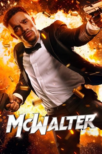 McWalter (2025) movie poster