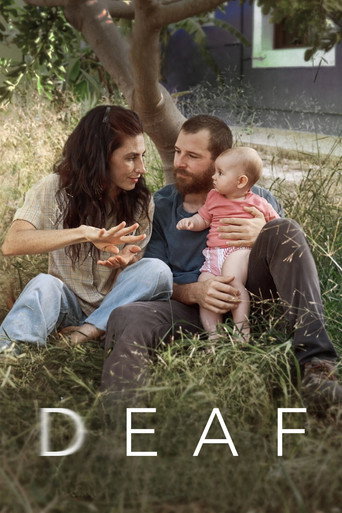 Deaf (2025) movie poster