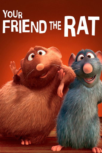 Your Friend the Rat (2007) movie poster