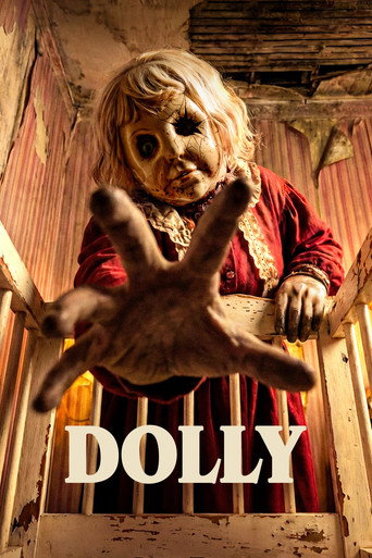 Dolly (2026) movie poster