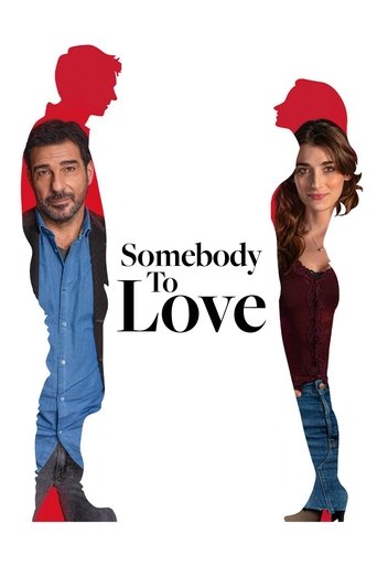 Somebody to Love (2025) movie poster