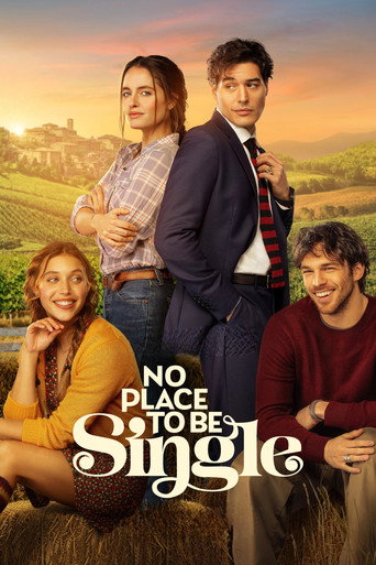 No Place to Be Single (2026) movie poster