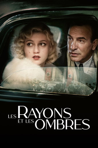 The Rays and Shadows (2026) movie poster