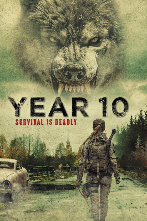 Year 10 (2024) movie poster