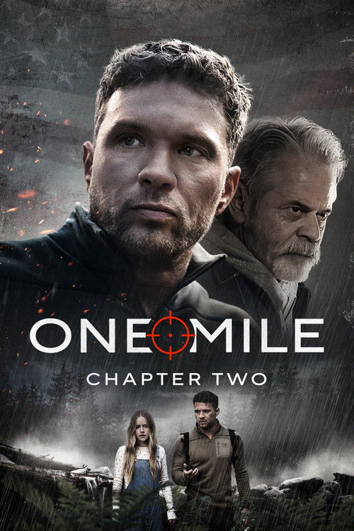 One Mile: Chapter Two (2026) movie poster