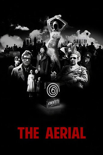 The Aerial (2007) movie poster