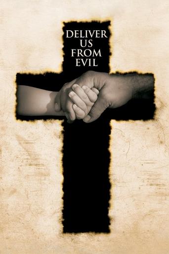 Deliver Us from Evil (2006) movie poster