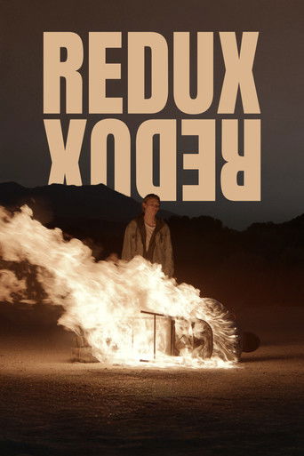 Redux Redux (2025) movie poster