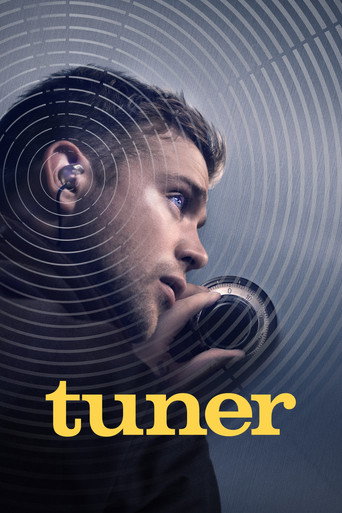 Tuner (2026) movie poster