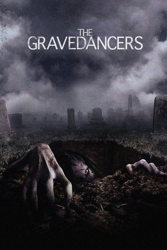 The Gravedancers (2006) movie poster