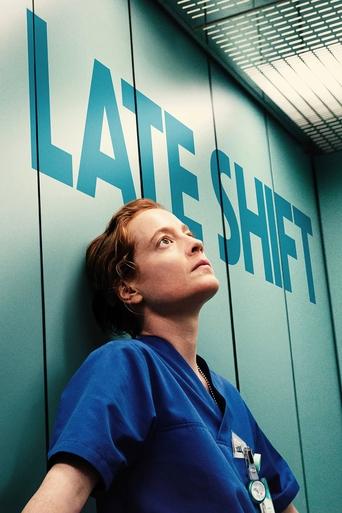 Late Shift (2025) movie poster