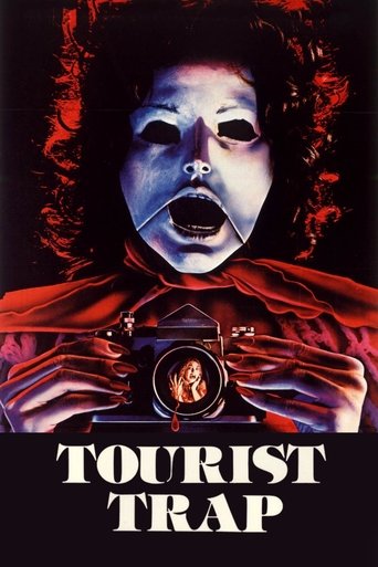 Tourist Trap (1979) movie poster